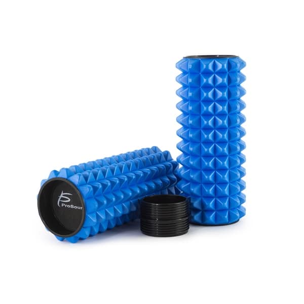 ProsourceFit Premium Spike Bumps 2in1 Sports Massage Trigger Point
