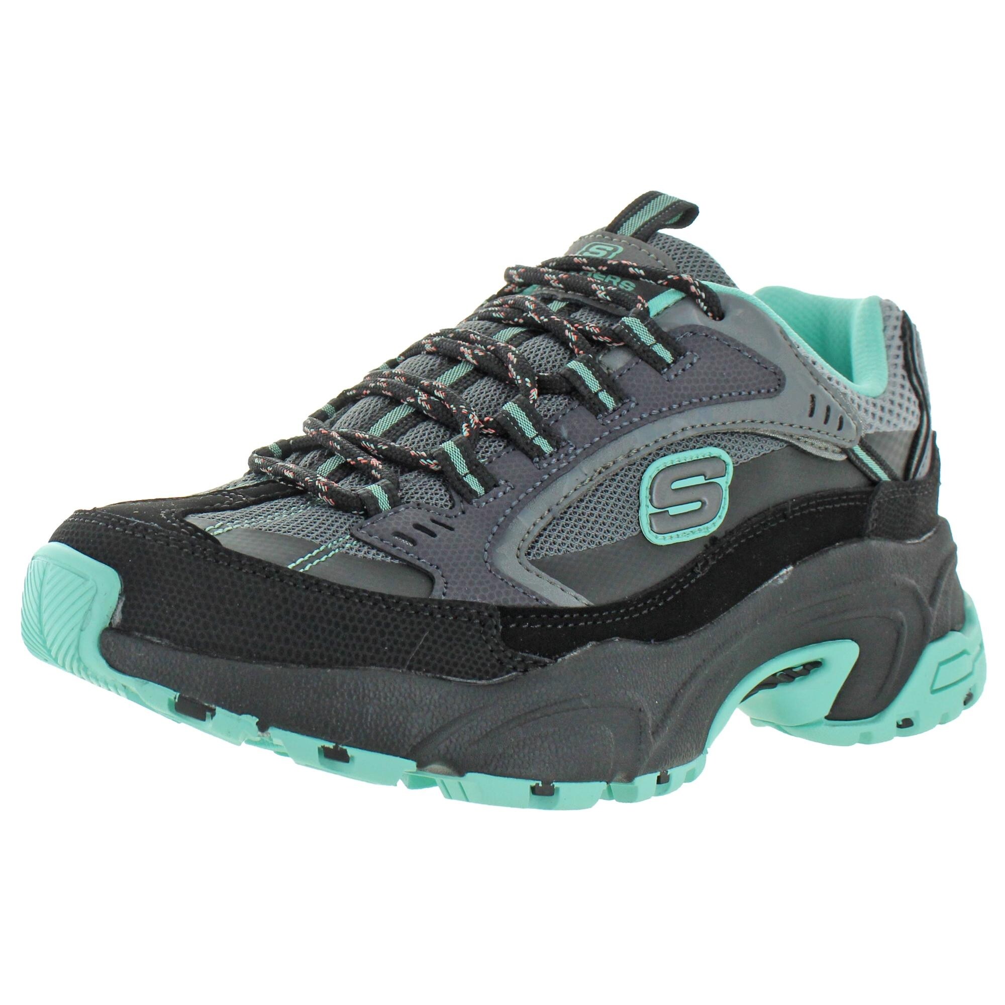 workout memory foam shoes