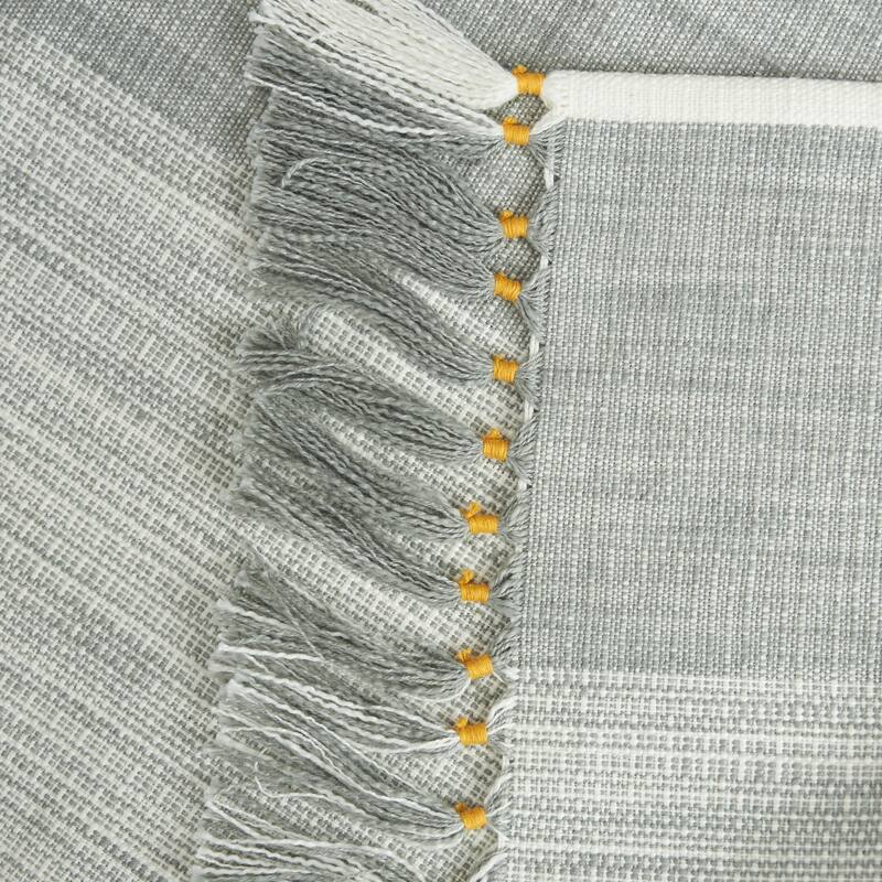 Kerbey Boulder Napkin Set of 4