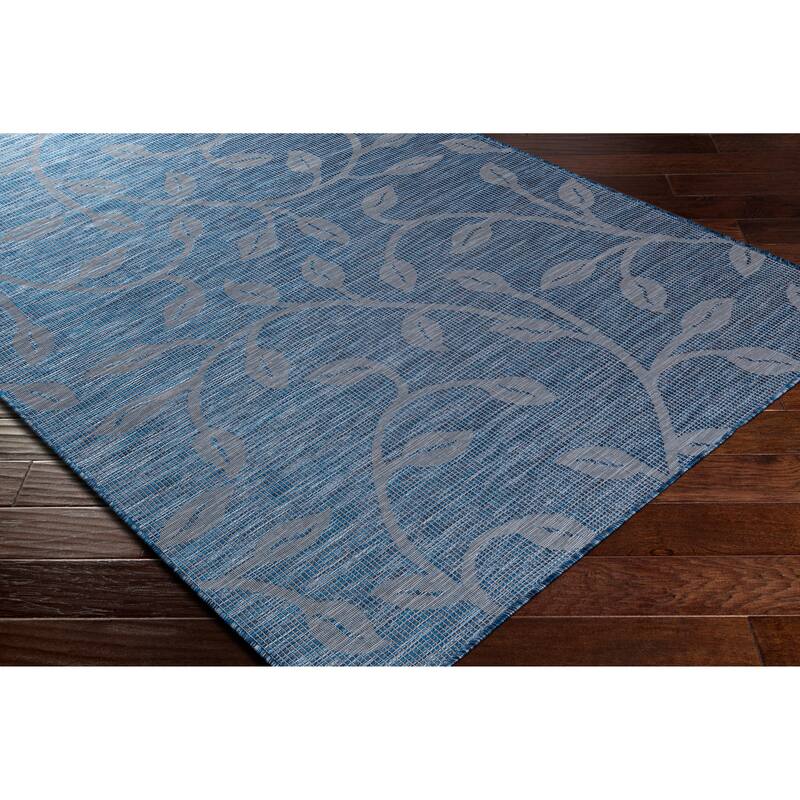 Artistic Weavers Otis Indoor / Outdoor Floral Area Rug