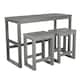 Option Coastal Teak