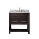 preview thumbnail 151 of 197, Sudio Design Bathroom Vanity Windwood Collection.
