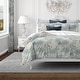 preview thumbnail 11 of 13, Under The Sea Ocean Cotton Comforter Set 8 Piece