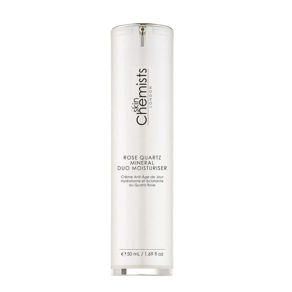 Rose Quartz Duo Moisturizer 50ml