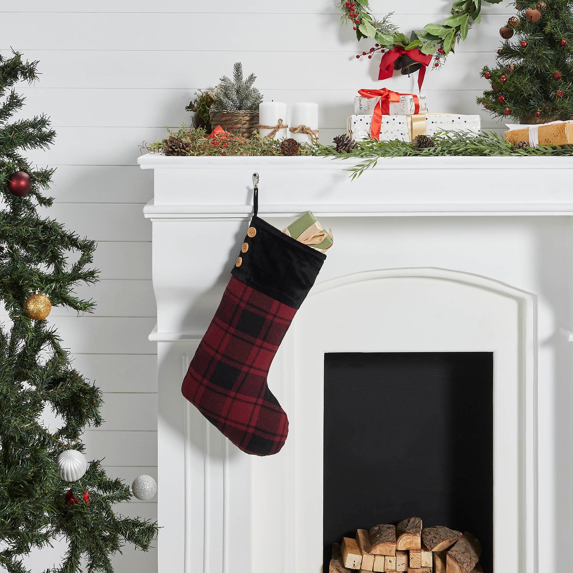Christmas Stockings Bed Bath Beyond