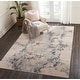 preview thumbnail 11 of 10, Heritage Abstract Modern Beige Grey Area Rug 8' x 10' 5" - Beige