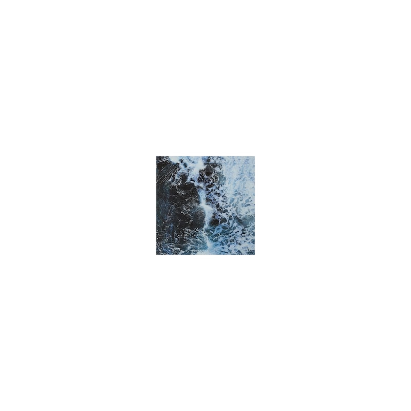 Signature Design by Ashley Clemick Blue Wall Art