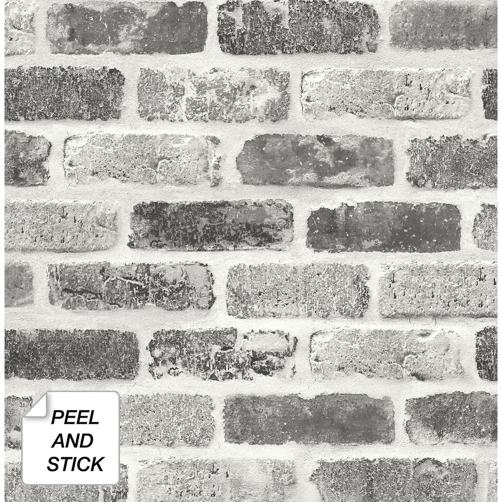 CODE 56T22 # 14 SHEETS EMBOSSED BUMPY BRICK wall paper 21x29cm 1/12 scale 