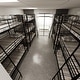 preview thumbnail 8 of 8, Twin Size Triple Bunk Bed with Space-Saving Design & Versatile Configurations