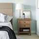 Option Rustic Natural Aged Brown