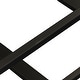 preview thumbnail 6 of 40, Vintage Series Distressed Metal Twin Metal Trundle