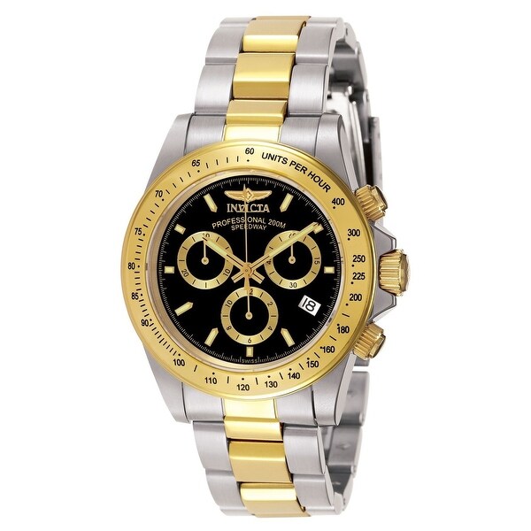 invicta watch value