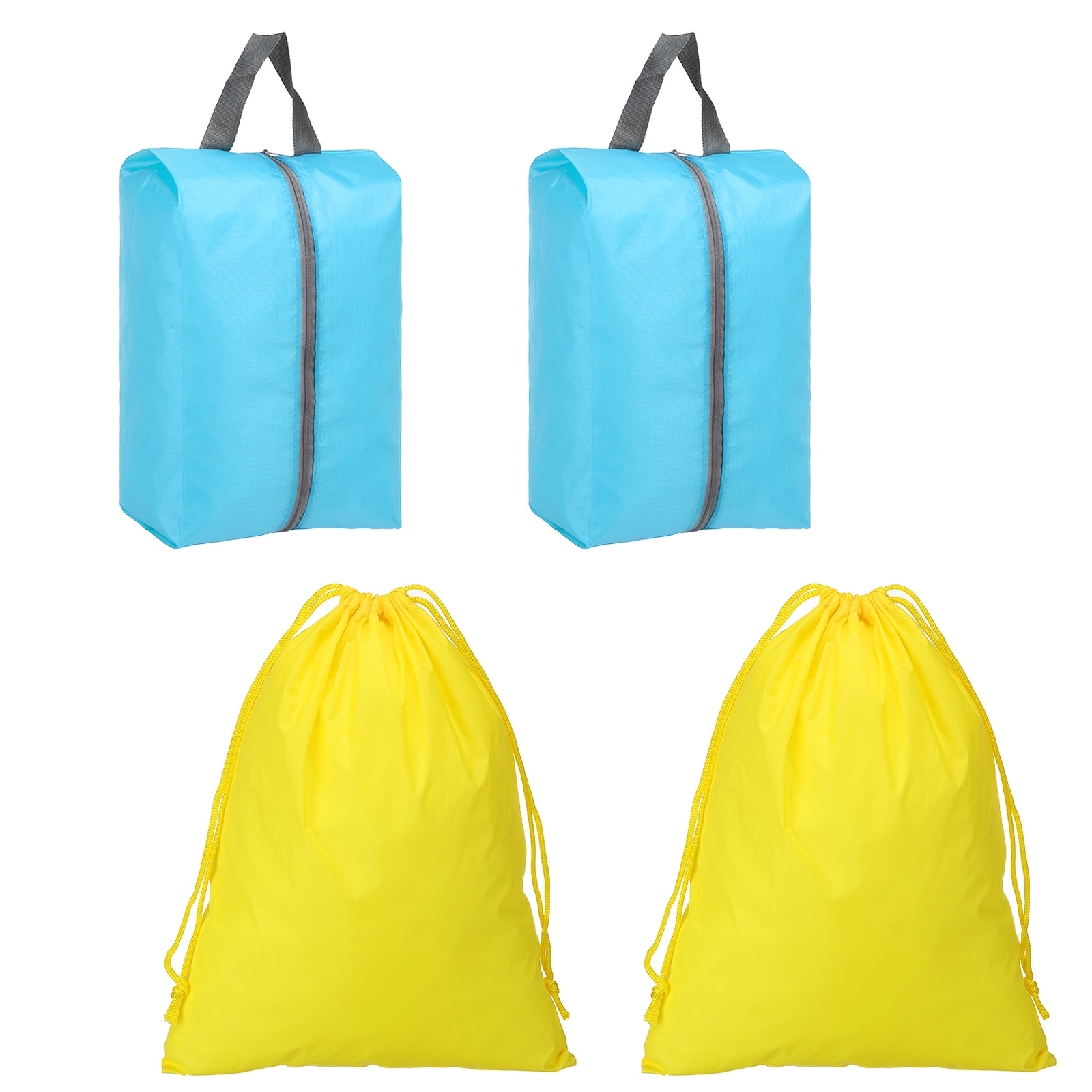 Travel shoe bags bed bath and beyond hotsell
