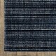 preview thumbnail 38 of 70, Style Haven Corey Textural Stripe Wool and Viscose Hand-tufted Rug