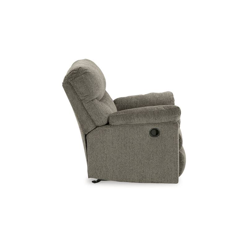 Signature Design by Ashley Alphons 3-Piece Upholstery Package - 93" W x 41" D x 41" H