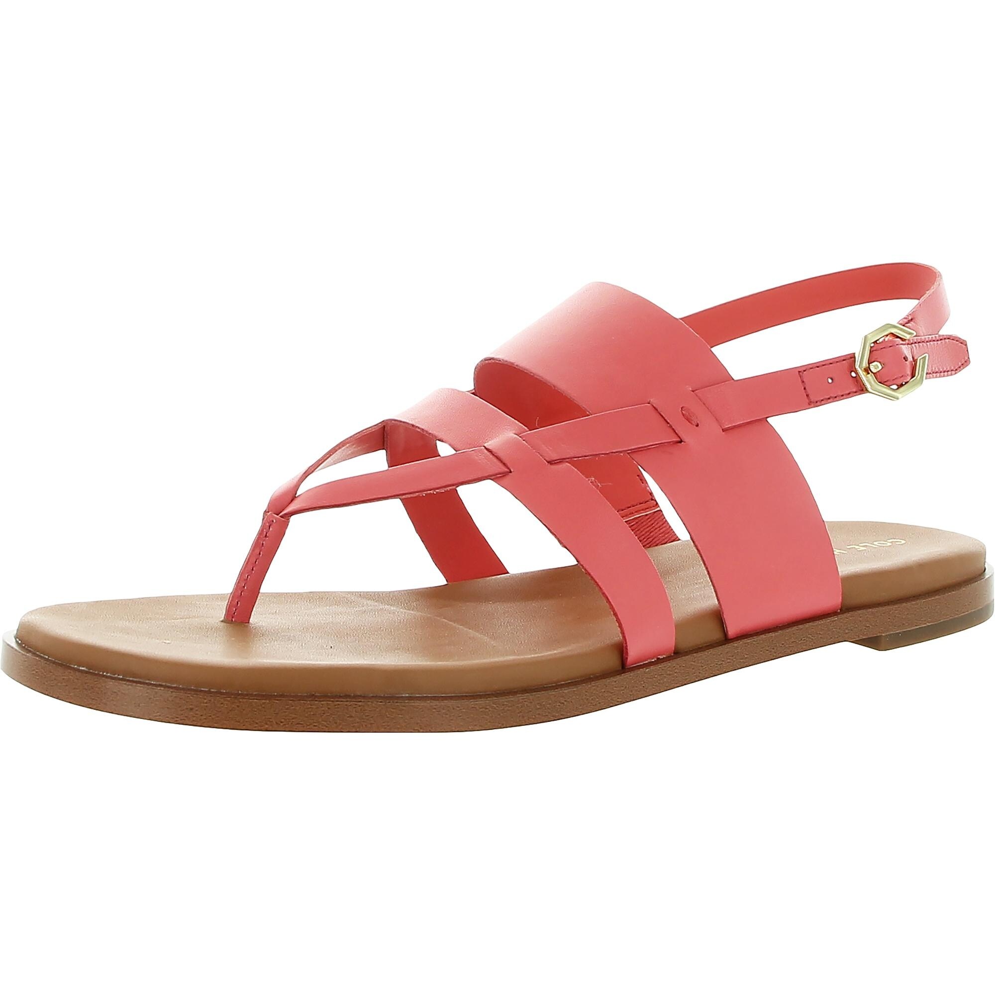 cole haan finley sandal