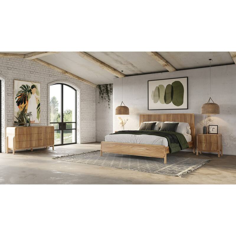Modrest Mikala Modern Dresser