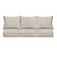 Option Canvas Taupe 2
