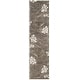 preview thumbnail 16 of 34, SAFAVIEH Florida Shag Nanny Floral Scroll 1.2-inch Thick Rug
