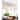 Modern Sputnik Gold 6-Light White Ball Glass Shade Pendant Lighting Fixture