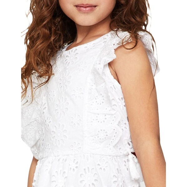 toddler girl sundress