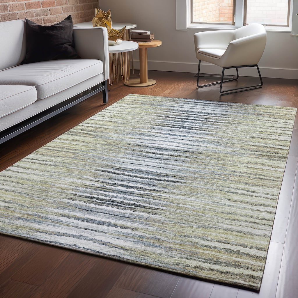 Premium Washable Super Soft Mayfield Rug