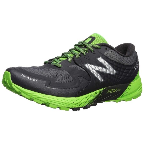 new balance summit king of the mountain