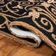 preview thumbnail 112 of 128, Safavieh Hand-hooked Chelsea Cherrelle Country Oriental Wool Rug