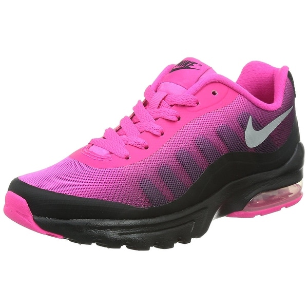 women's nike air max invigor print