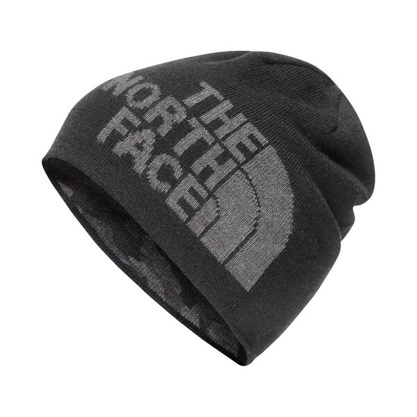 north face beanie hat mens
