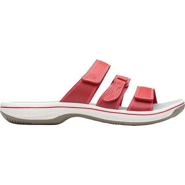 Clarks brinkley coast slide clearance
