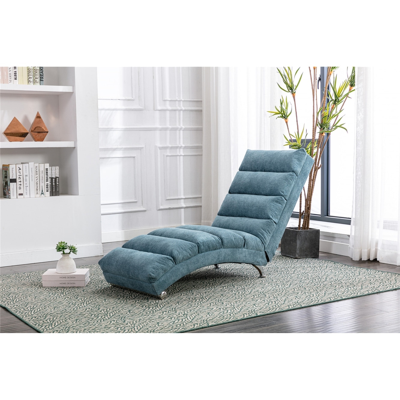 Modern massage chair shop