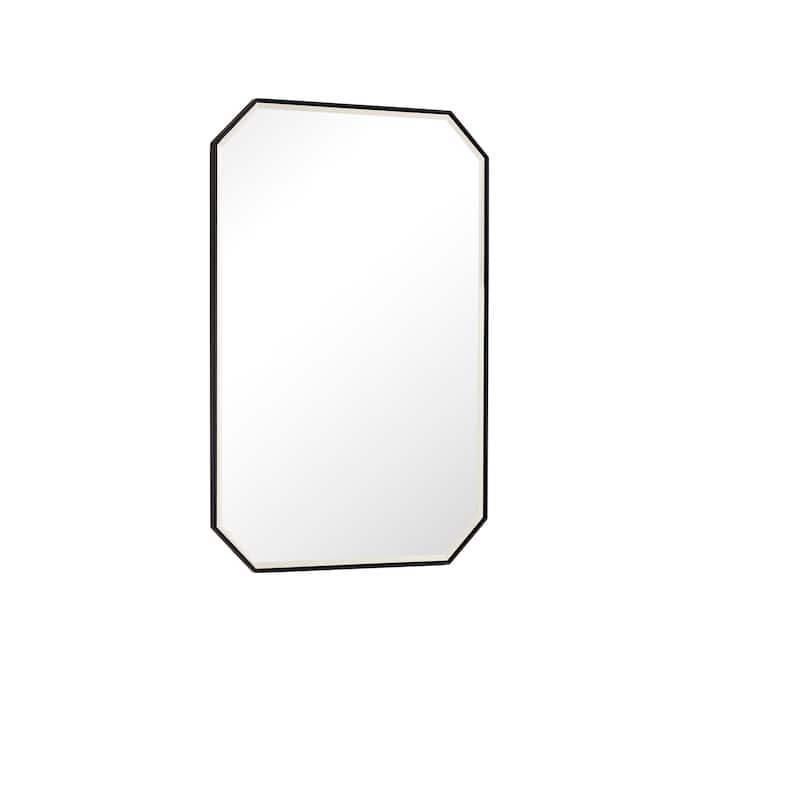 James Martin Vanities Rohe 24" Mirror