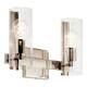 Option Polished Nickel