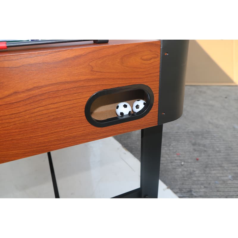 Soccer Table,foosball table,football table,Game table, table soccer,table football,Children's Game table,table Games - Wood