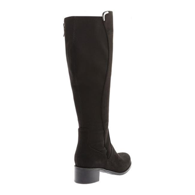 niah suede tall boots