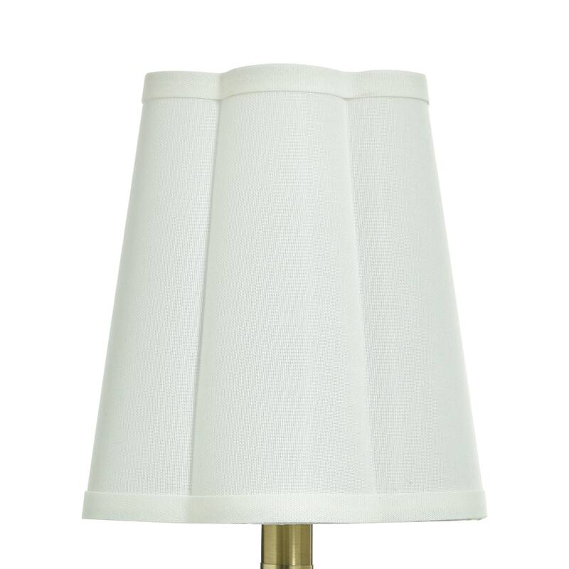 Tamara Day for Stylecraft Ophelia Table Lamp
