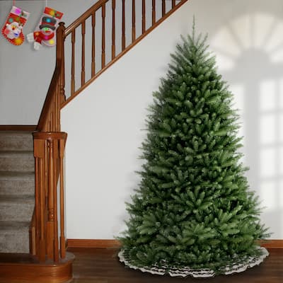 National Tree Company 6 ft. Dunhill Fir Tree - 6 Foot