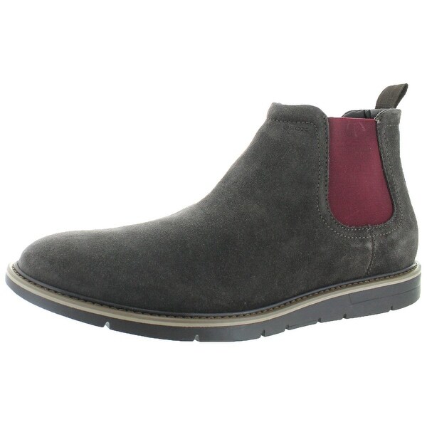 geox chelsea boots mens