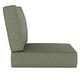 preview thumbnail 9 of 183, Sunbrella Outdoor Deep Seat Cushion