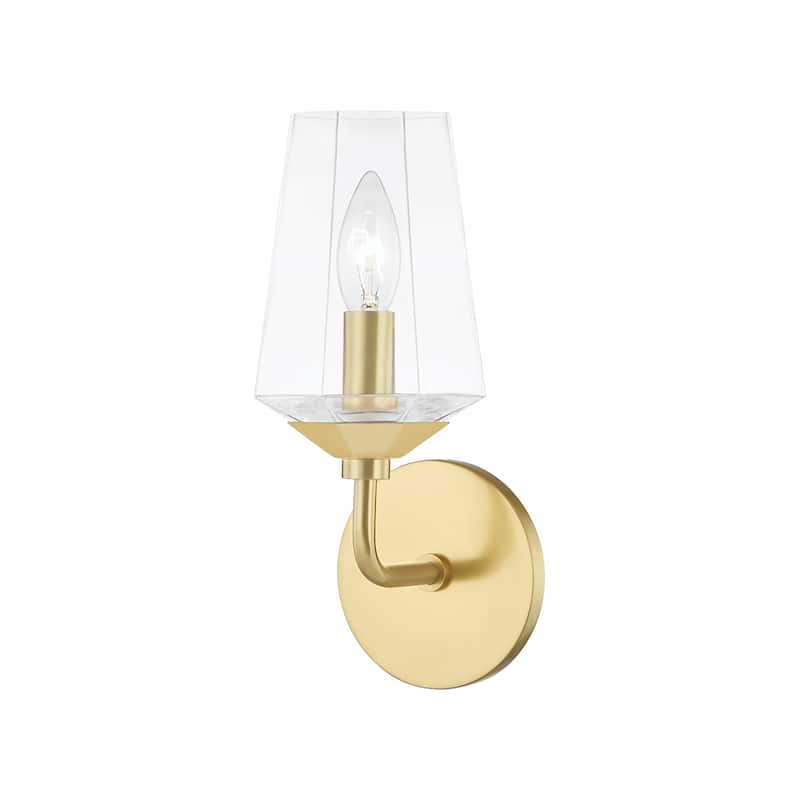 Mitzi by Hudson Valley Kayla Bath Bracket