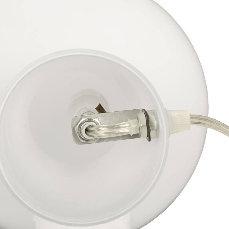 Mushroom Novelty Table Lamp