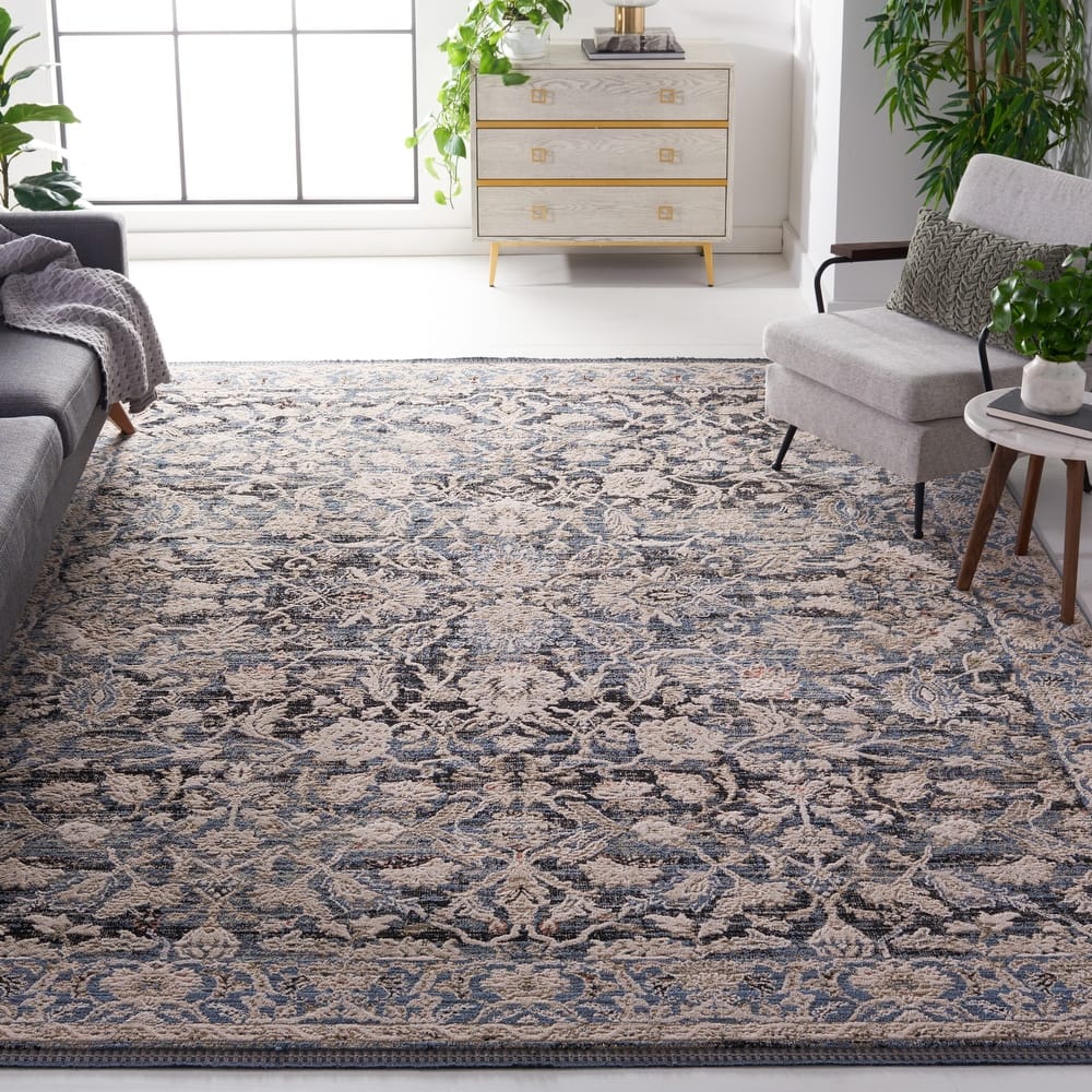 SAFAVIEH Vivaldi Diletta Oriental Rug