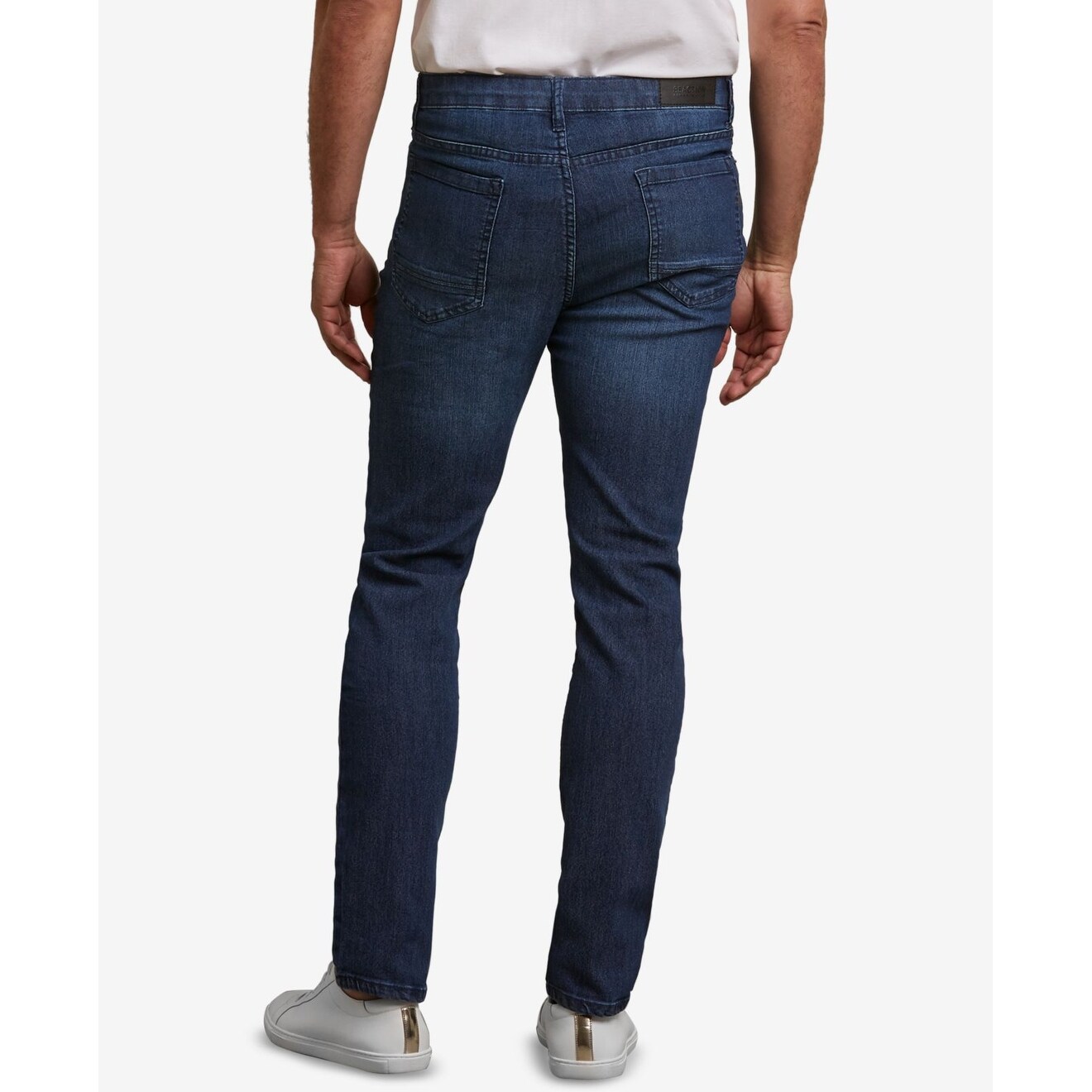 kenneth cole reaction jeans mens