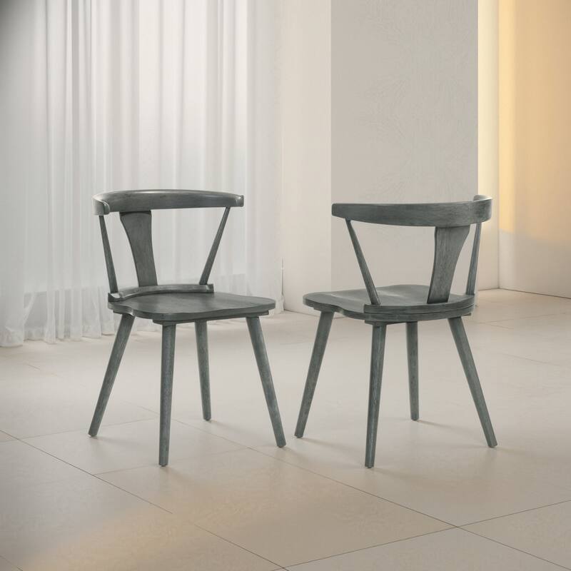 Side Chair Dining Chair Reception Chair Wood Lounge Chair Leisure Chair Kitchen Chair with Wood Legs