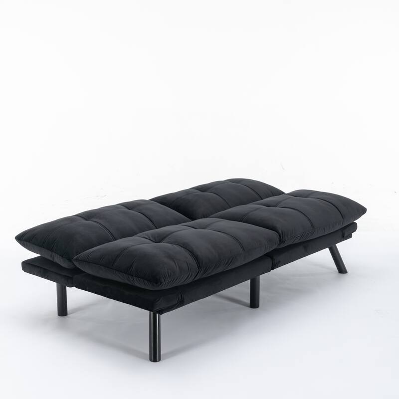 Modern Convertible Sofa Bed