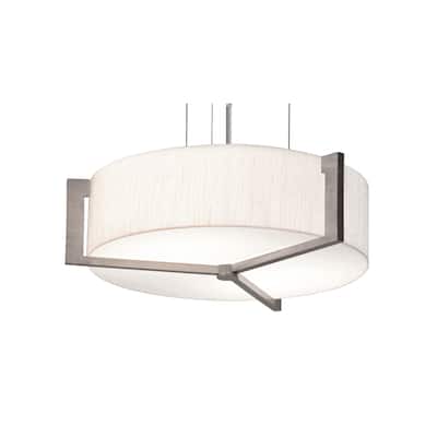 AFX APP1524LAJUD-LW Apex 17" Wide LED Pendant