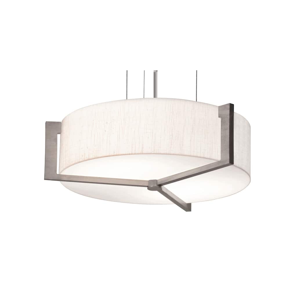 AFX APP1932LAJUD-LW Apex 21" Wide LED Pendant