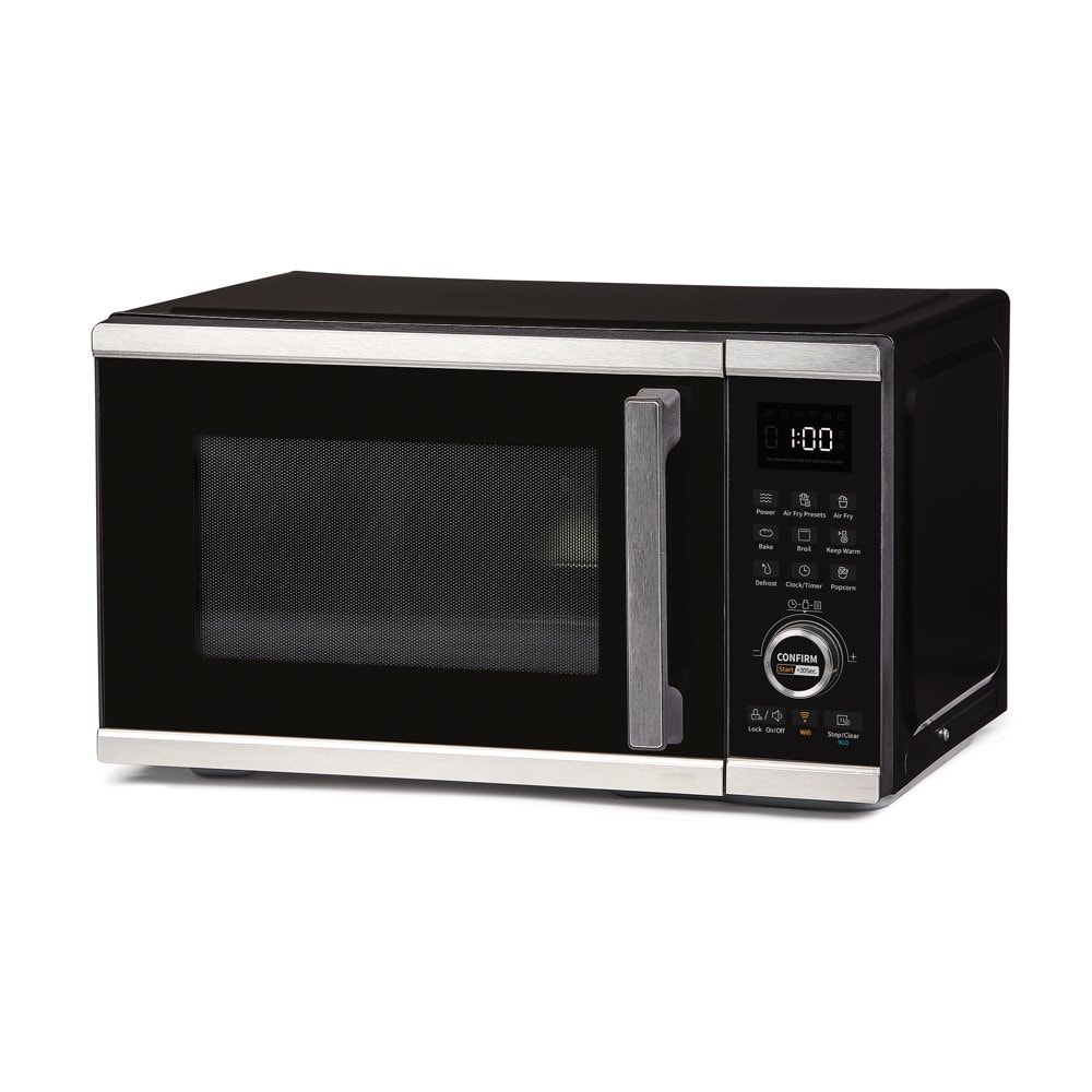 Best microwave air fryer oven top