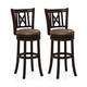Option Coffee & Brown-30 Inches